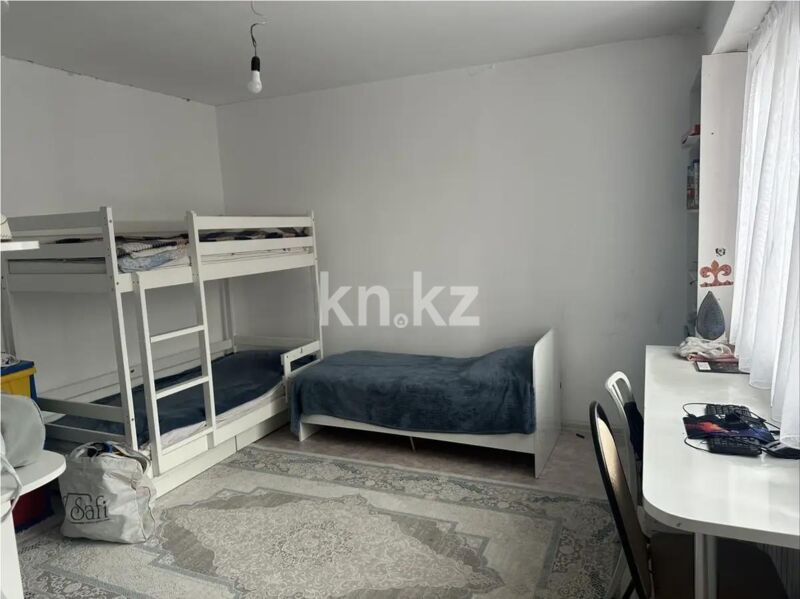 Продажа 3-комнатной квартиры, 84.9 м² - Продажа трехкомнатных квартир в Наурызбайском р-не Алматы - страница 14 фото 2 из 3