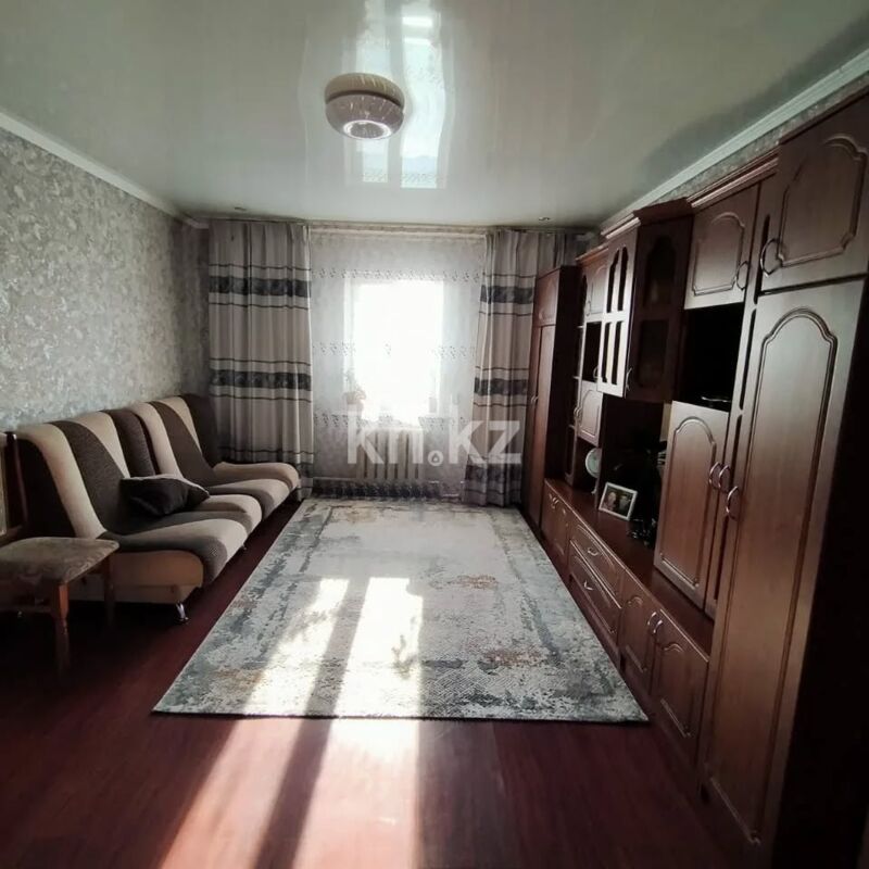 Продажа 4-комнатного дома, 82 м² - Продажа домов, коттеджей от собственников в Караганде фото 8 из 11