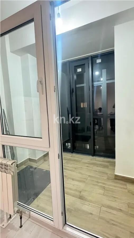 Продажа 1-комнатной квартиры, 39 м² - Продажа однокомнатных квартир в Турксибском р-не Алматы - страница 7 фото 6 из 6