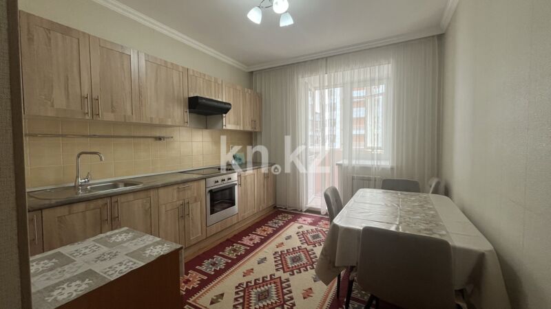 Продажа 3-комнатной квартиры, 99.2 м² - Продажа трехкомнатных квартир в Астане - страница 2 фото 6 из 8