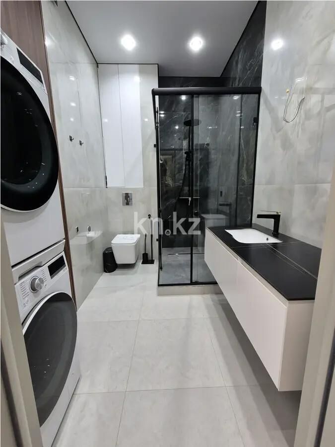 Продажа 3-комнатной квартиры, 102.6 м² - Продажа квартир в Казахстане - страница 11 фото 5 из 5