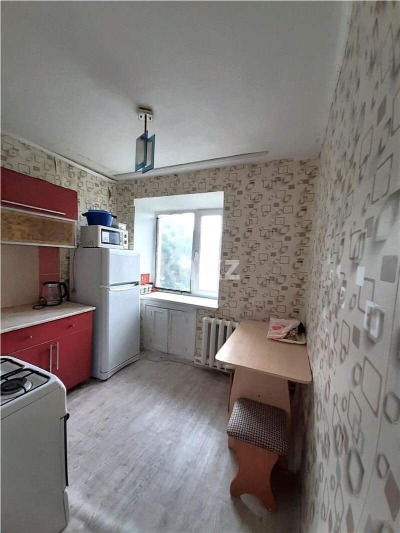 Продажа 2-комнатной квартиры, 44 м² - Недвижимость в Темиртау - страница 30 фото 5 из 9
