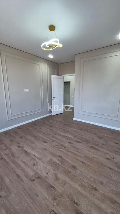 Продажа 1-комнатной квартиры, 38.2 м² - Продажа  однокомнатных квартир в новостройках Астаны - страница 2 фото 2 из 2