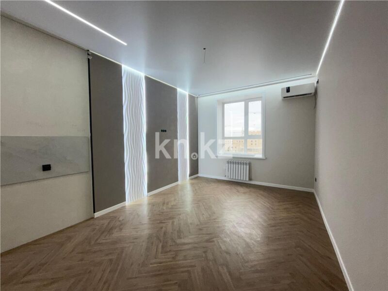 Продажа 2-комнатной квартиры, 46 м² - Продажа квартир в Майкудуке Караганды фото 1 из 9