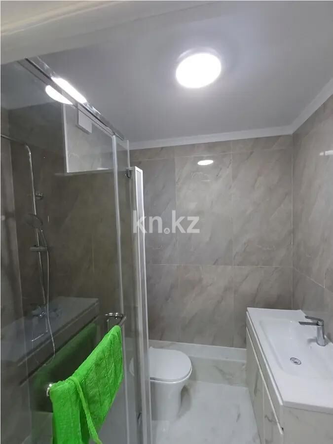 Продажа 2-комнатной квартиры, 46.4 м² - Продажа квартир в монолитно-каркасном доме в Алматы - страница 319 фото 4 из 5