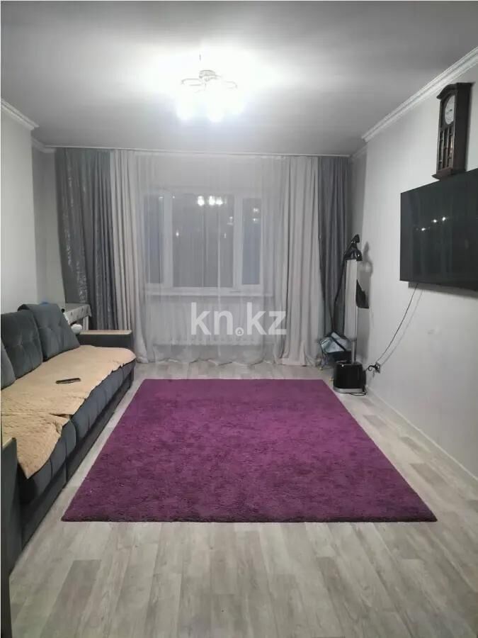 Продажа 3-комнатной квартиры, 85 м² - Продажа трехкомнатных квартир в Астане - страница 12 фото 1 из 1