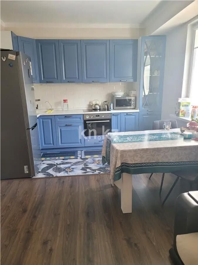 Продажа 2-комнатной квартиры, 56 м² - Продажа двухкомнатных квартир от собственников в Казахстане фото 2 из 3