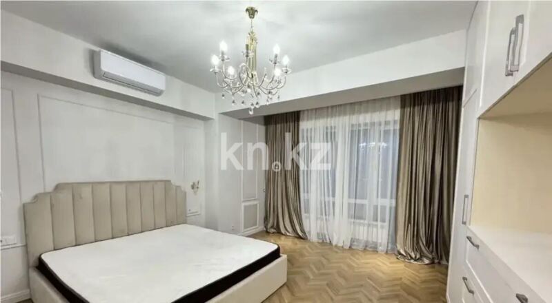Продажа 3-комнатной квартиры, 110 м² - Продажа квартир в Казахстане - страница 183 фото 2 из 6