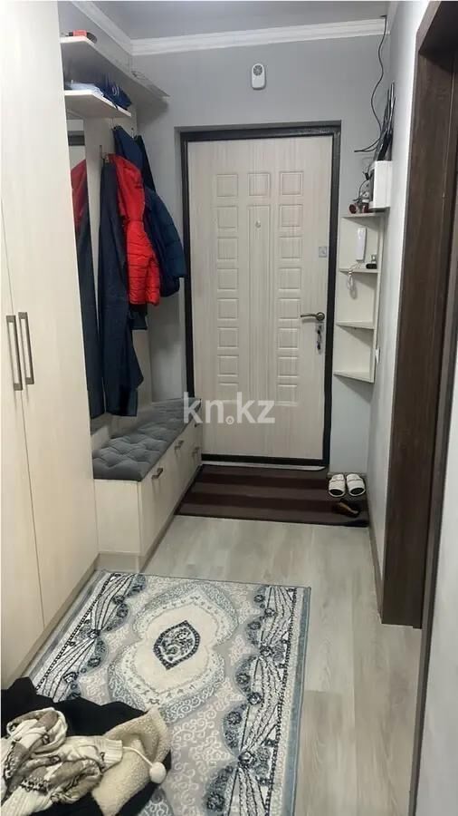 Продажа 2-комнатной квартиры, 59 м² - Продажа квартир в новостройках Алматы без посредников - страница 5 фото 4 из 4