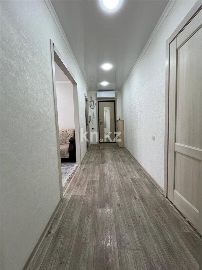 Продажа 3-комнатной квартиры, 70 м² - Продажа трехкомнатных квартир в Темиртау - страница 4 фото 11 из 19