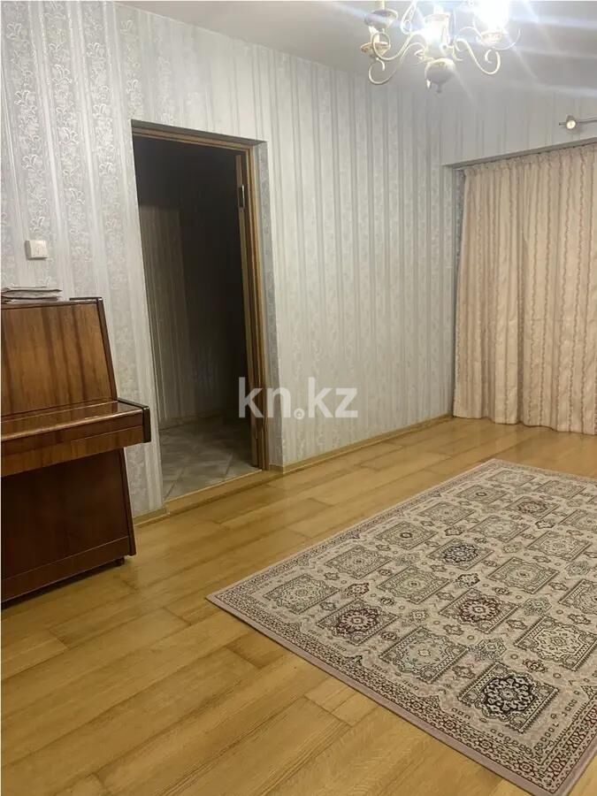 Продажа 4-комнатной квартиры, 217 м² - Продажа четырехкомнатных квартир в панельном доме в Алматы - страница 2 фото 4 из 6