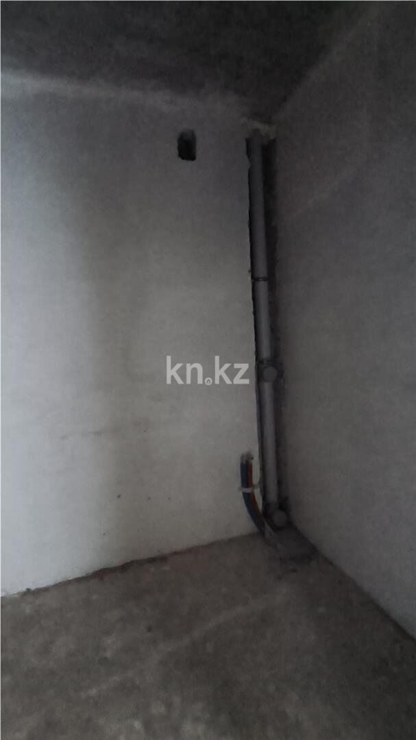 Продажа 1-комнатной квартиры, 43 м² - Аренда зданий в Алматинской области фото 5 из 16