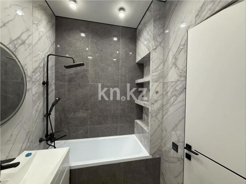 Продажа 2-комнатной квартиры, 47 м² - Продажа двухкомнатных квартир в Ауэзовском р-не Алматы - страница 21 фото 3 из 6