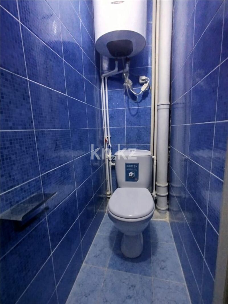 Продажа 2-комнатной квартиры, 44 м² - Продажа двухкомнатных квартир в Майкудуке Караганды - страница 12 фото 3 из 7