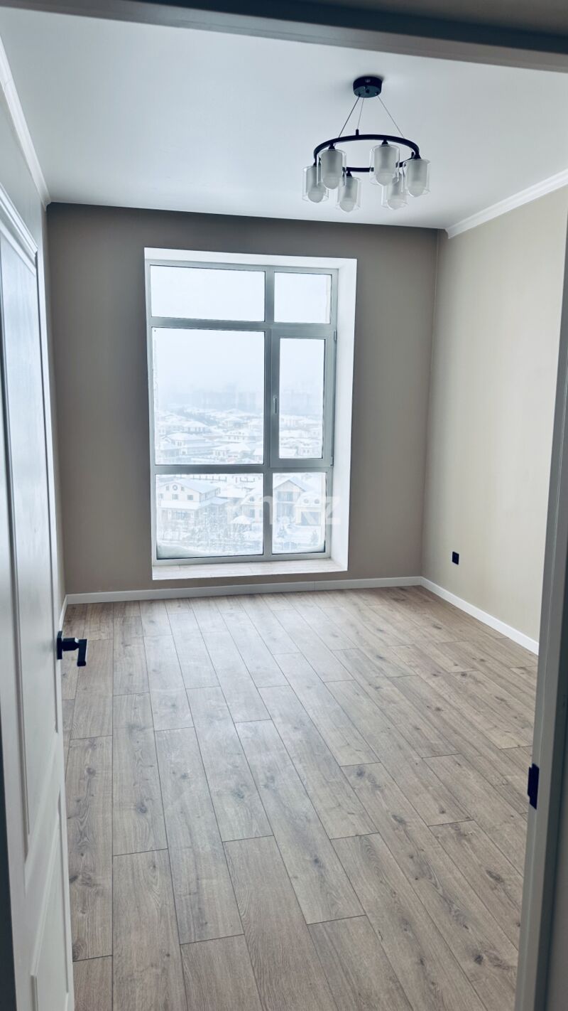 Продажа 3-комнатной квартиры, 63 м² - Продажа трехкомнатных квартир в Казахстане - страница 5 фото 14 из 20