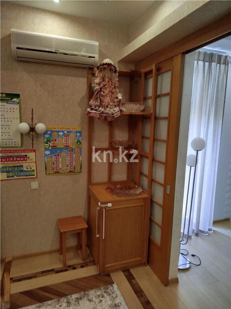Продажа 6-комнатной квартиры, 241 м² - Продажа пятикомнатных и более квартир в Темиртау фото 19 из 59