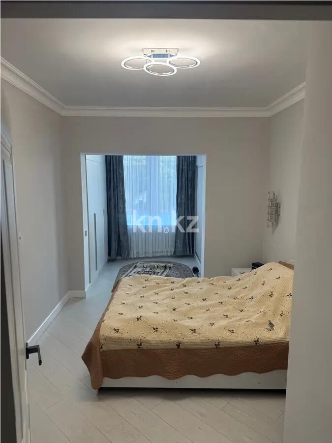 Продажа 3-комнатной квартиры, 70 м² - Продажа квартир в новостройках Алматы - страница 6 фото 2 из 4