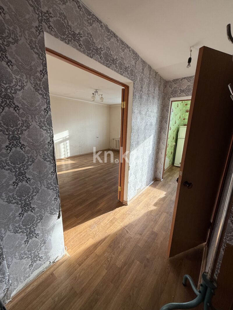 Продажа 1-комнатной квартиры, 38 м² - Продажа однокомнатных квартир в Уральске фото 3 из 4