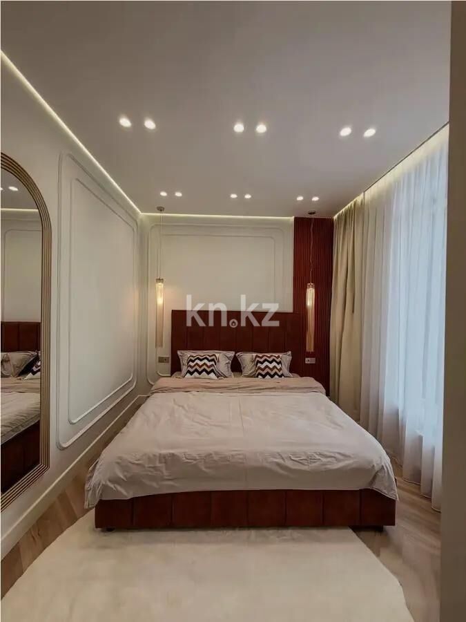Продажа 4-комнатной квартиры, 100 м² - Продажа четырехкомнатных квартир в блочном доме в Казахстане - страница 8 фото 3 из 6