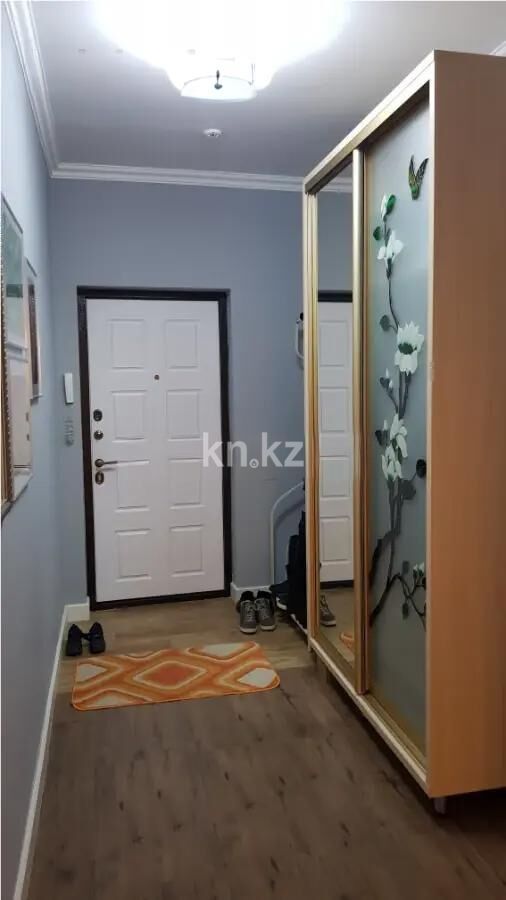 Продажа 4-комнатной квартиры, 130 м² - Продажа квартир от собственников в Алматы - страница 54 фото 7 из 7