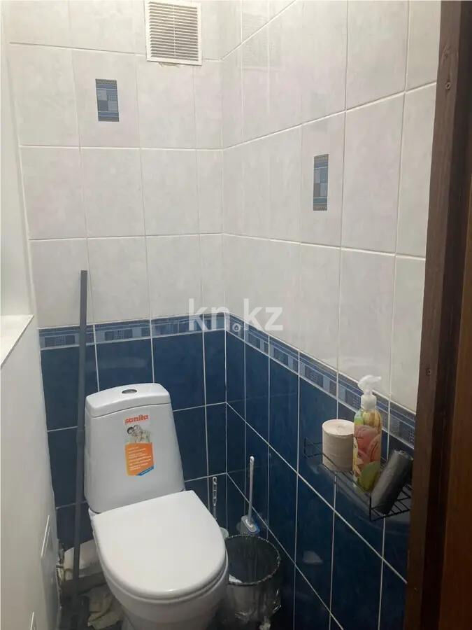 Продажа 3-комнатной квартиры, 60 м² - Продажа квартир в блочном доме в Астане - страница 177 фото 3 из 3