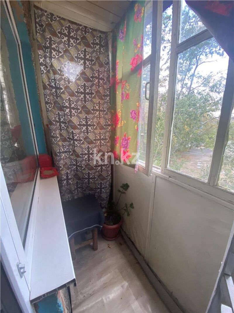 Продажа 2-комнатной квартиры, 44 м² - Продажа недвижимости в Караганде - страница 23 фото 12 из 14