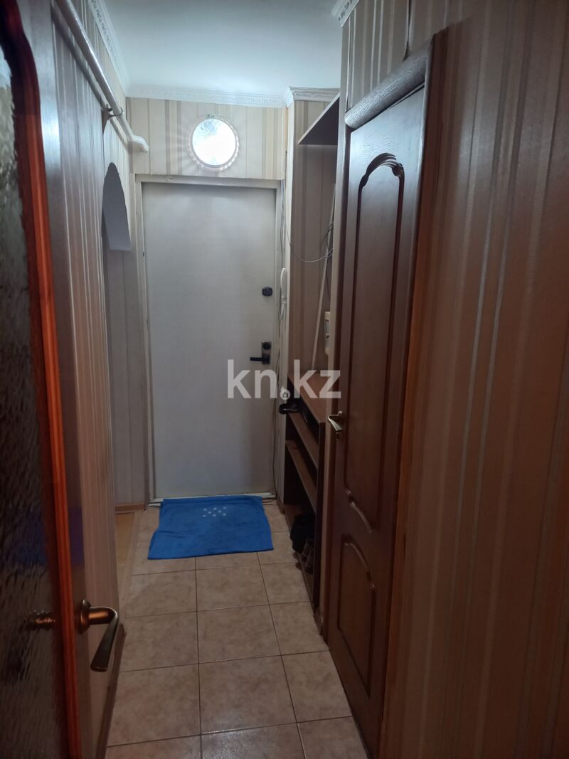 Продажа 2-комнатной квартиры, 45 м² - Продажа двухкомнатных квартир в панельном доме в Казахстане - страница 85 фото 21 из 37