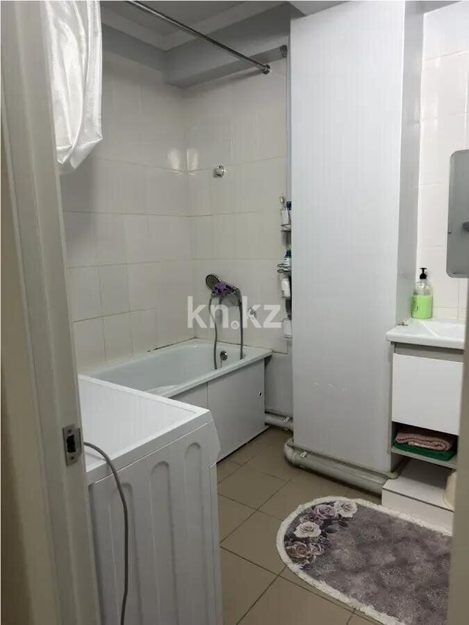 Продажа 3-комнатной квартиры, 77 м² - Недвижимость в Алматы - страница 17 фото 5 из 7
