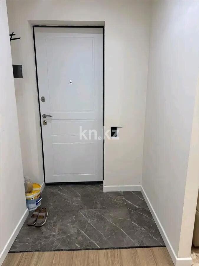 Продажа 2-комнатной квартиры, 38 м² - Продажа двухкомнатных квартир в Жетысуском р-не Алматы - страница 2 фото 5 из 5
