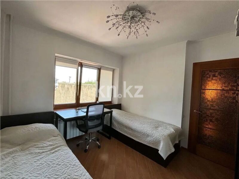 Продажа 3-комнатной квартиры, 75 м² - Продажа трехкомнатных квартир в блочном доме в Алматы - страница 2 фото 3 из 5