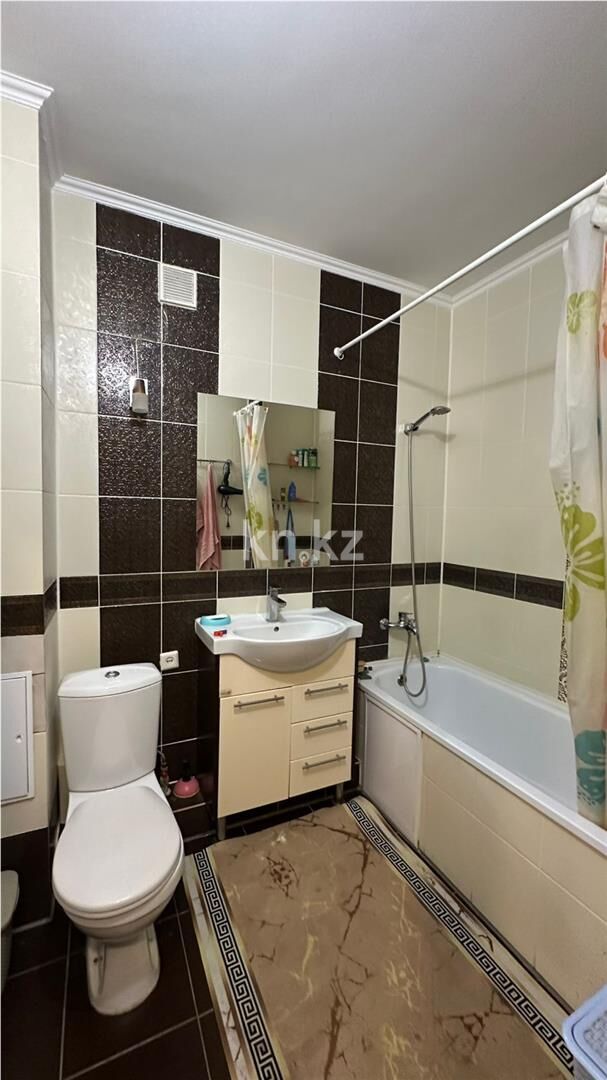 Продажа 3-комнатной квартиры, 108.6 м² - Продажа трехкомнатных квартир в кирпичном доме в Казахстане - страница 85 фото 7 из 10