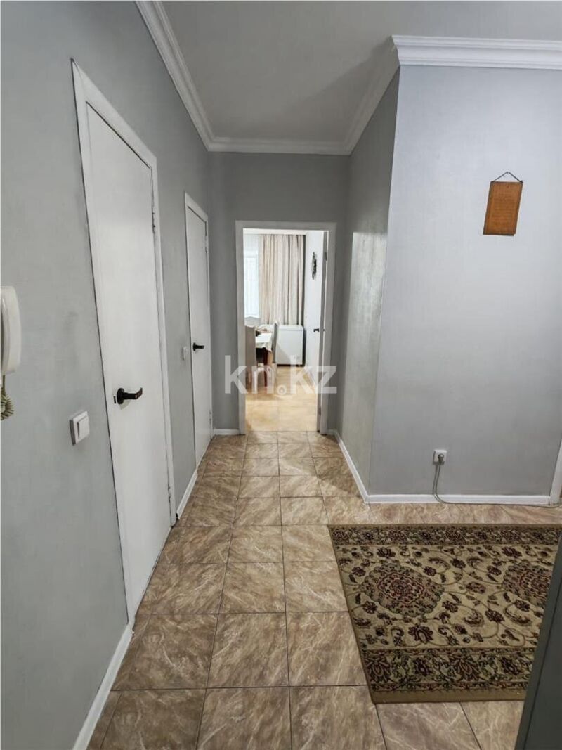 Продажа 2-комнатной квартиры, 65.2 м² - Продажа квартир в кирпичном доме в Астане - страница 4 фото 11 из 11
