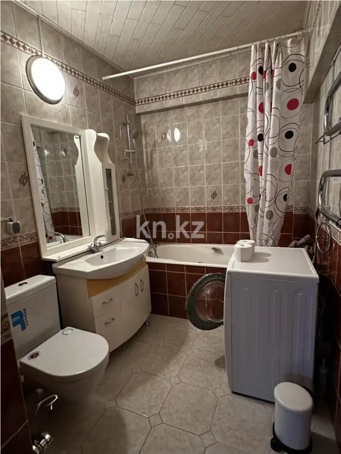 Продажа 4-комнатной квартиры, 150 м² - Продажа четырехкомнатных квартир от собственников в Алматы фото 6 из 8