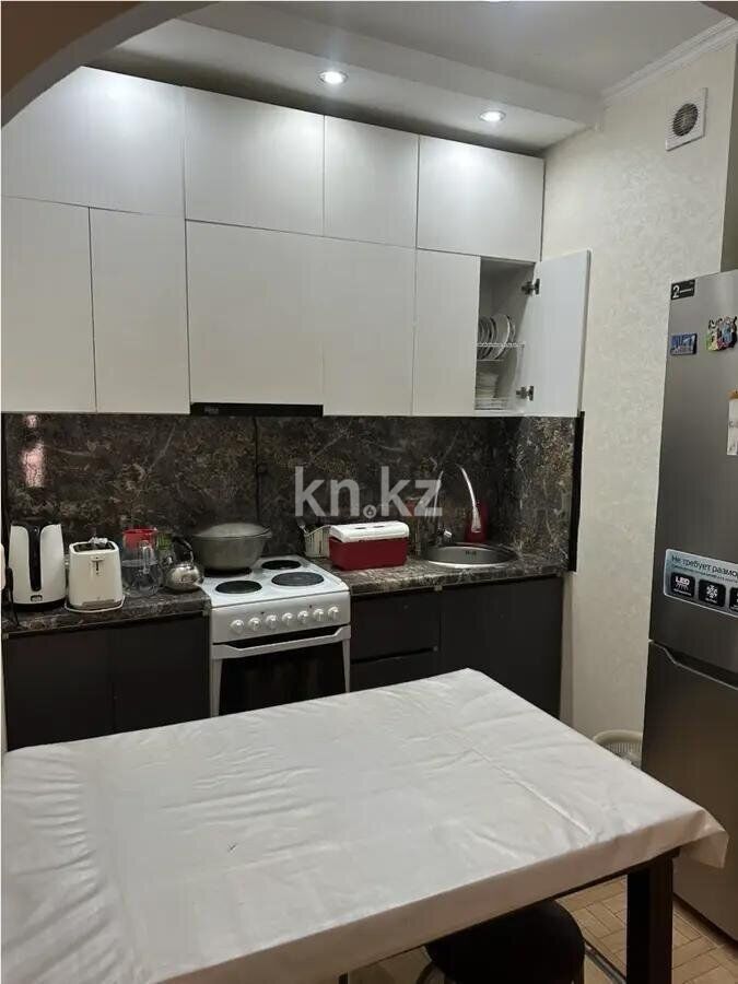 Продажа 3-комнатной квартиры, 60.9 м² - Продажа квартир от собственников в Астане - страница 43 фото 5 из 6