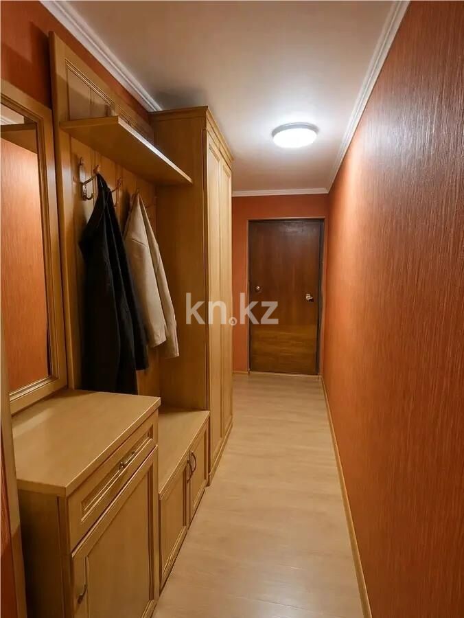 Продажа 4-комнатной квартиры, 83 м² - Продажа четырехкомнатных квартир в кирпичном доме в Караганде - страница 3 фото 5 из 6