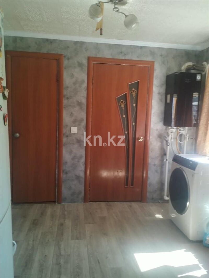 Продажа 2-комнатного дома, 87 м² - Продажа домов, коттеджей в Караганде - страница 5 фото 9 из 22