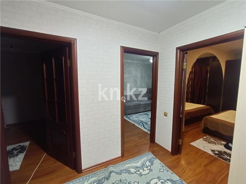 Продажа 3-комнатной квартиры, 61 м² - Недвижимость в Темиртау - страница 33 фото 11 из 12