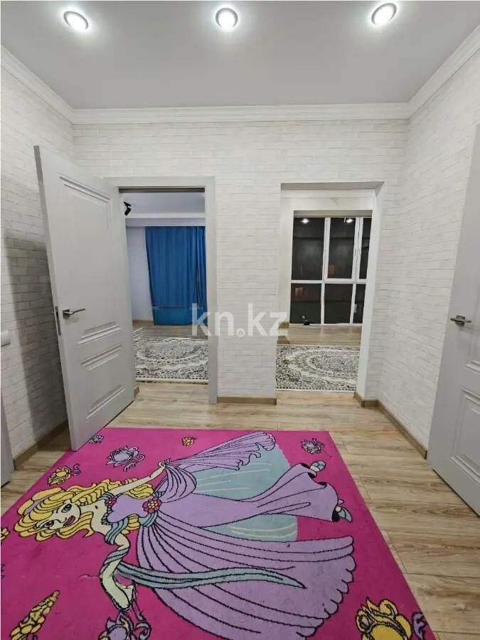 Продажа 2-комнатной квартиры, 52 м² - Продажа двухкомнатных квартир в монолитно-каркасном доме в Алматы - страница 15 фото 4 из 5