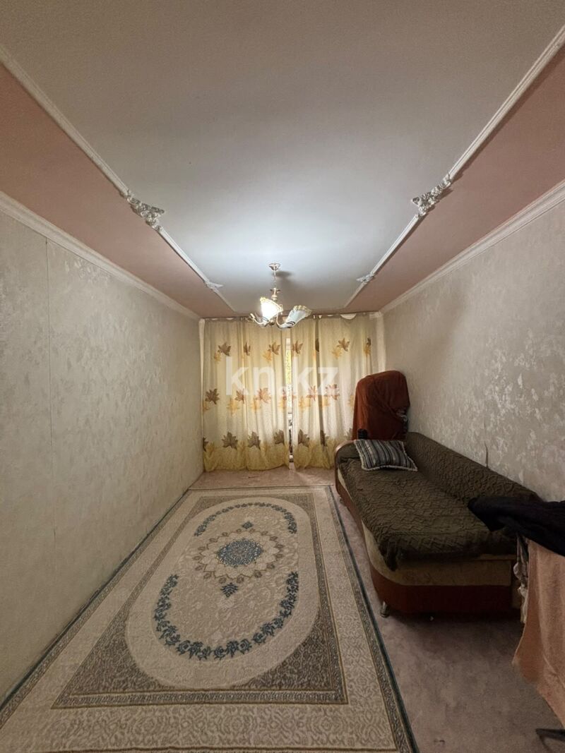 Продажа 3-комнатной квартиры, 56 м² - Недвижимость в Караганде фото 2 из 5