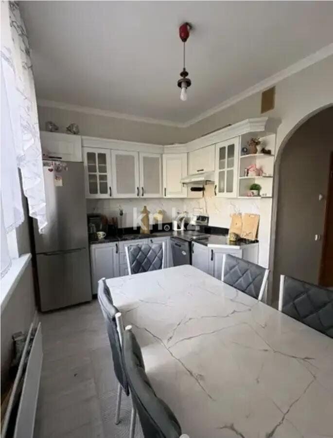 Продажа 3-комнатной квартиры, 66 м² - Продажа квартир от собственников в Алматы - страница 7 фото 4 из 7