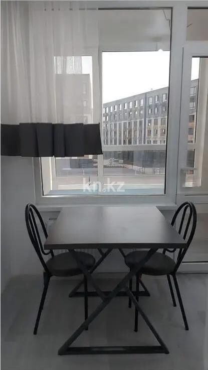 Продажа 1-комнатной квартиры, 34 м² - Продажа однокомнатных квартир в монолитно-каркасном доме в Алматы - страница 53 фото 1 из 3