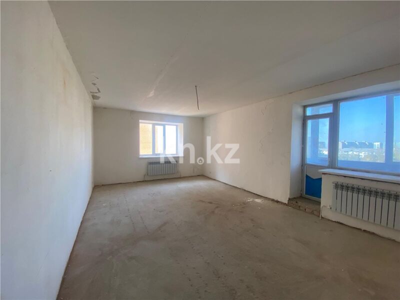 Продажа 4-комнатной квартиры, 125 м² - Продажа квартир в Казахстане - страница 259 фото 8 из 23