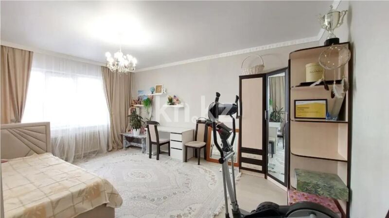 Продажа 4-комнатной квартиры, 145 м² - Продажа четырехкомнатных квартир от собственников в Казахстане - страница 4 фото 3 из 8
