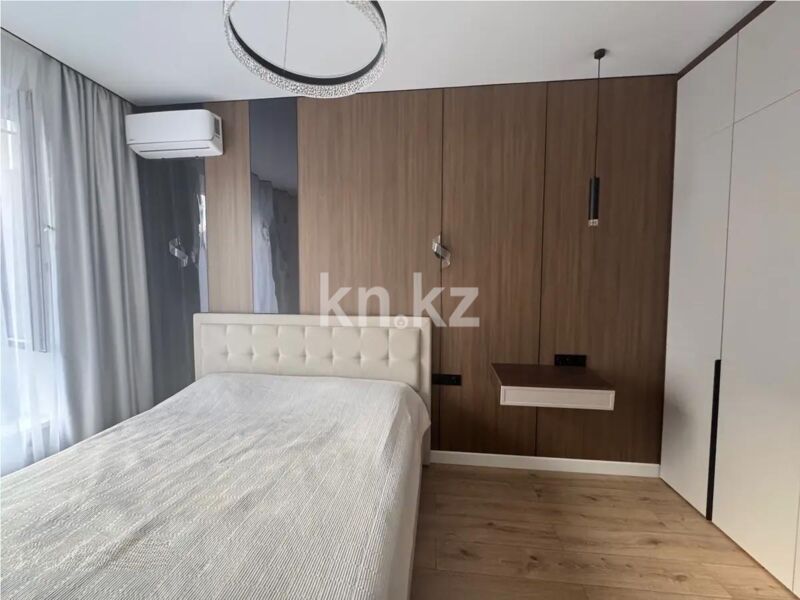 Продажа 3-комнатной квартиры, 86.6 м² - Продажа квартир в кирпичном доме в Астане - страница 189 фото 2 из 8