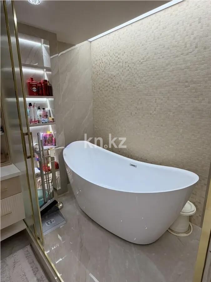 Продажа 2-комнатной квартиры, 70 м² - Продажа двухкомнатных квартир в монолитно-каркасном доме в Казахстане - страница 200 фото 3 из 5
