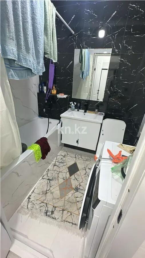 Продажа 1-комнатной квартиры, 43 м² - Продажа квартир в монолитном доме в Астане - страница 12 фото 4 из 5