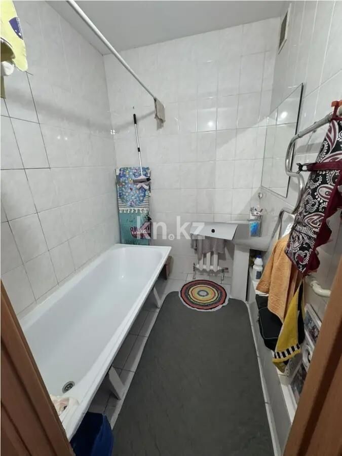 Продажа 2-комнатной квартиры, 63 м² - Продажа квартир в панельном доме в Астане - страница 7 фото 4 из 6