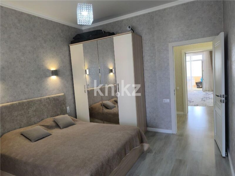 Продажа 3-комнатной квартиры, 92 м² - Продажа квартир в новостройках Караганды - страница 10 фото 4 из 13