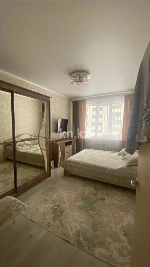 Продажа 2-комнатной квартиры, 59 м² - Продажа квартир в Алатауском р-не Алматы - страница 2 фото 2 из 9