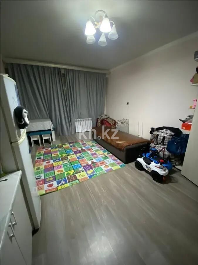 Продажа 1-комнатной квартиры, 27.6 м² - Продажа квартир в Казахстане - страница 5 фото 1 из 2